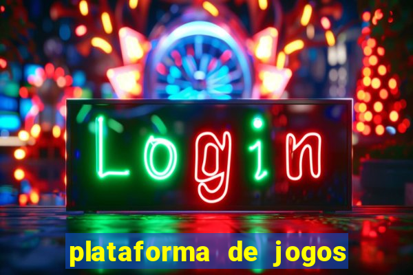 plataforma de jogos 777 bet